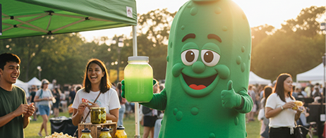 Best Dressed Contest