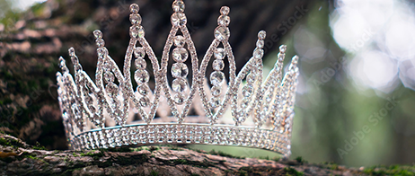 Pickle Queen Pageant