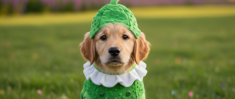Pickle Pup Pageant