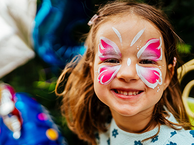 Face Painting
