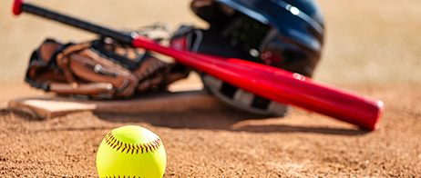 14-inch Slow Pitch Tournament